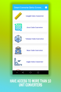 Smart Converter - Unit Converter screenshot 17