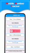 Mobile Number Tracker - Mobile Phone Tracker screenshot 3