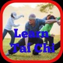 Learn Tai Chi Icon