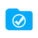 FV File Manager Icon