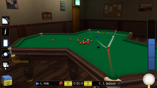 Pro Snooker 2020 screenshot 8