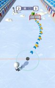 Happy Hockey! :ice_hockey_stick_and_puck: screenshot 3