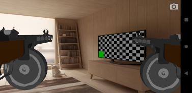 3D Weapons - Schießen mit Waffen durch Ihre Kamera screenshot 4