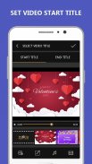 Video Editor - Photo to Video Maker screenshot 10