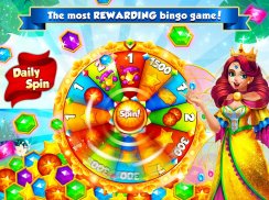 Bingo Story: kostenlose Bingo-Spiele screenshot 5