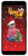 Christmas Photo Editor screenshot 3