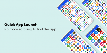 Quick App Launch screenshot 4