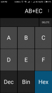 Calculator screenshot 4