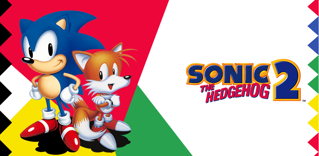 Sonic The Hedgehog 2 Classic - Baixar APK para Android | Aptoide