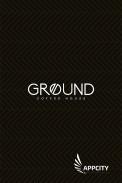 Ground Coffee screenshot 0