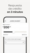 Klar: Crédito, Cuenta y Ahorro screenshot 5