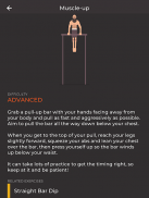 We're Working Out - Al Kavadlo screenshot 9