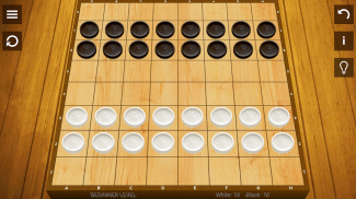 Checker screenshot 3