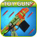 Toy Guns - Gun Simulator Icon