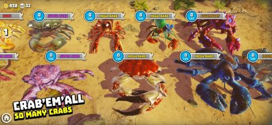 King of Crabs screenshot 4