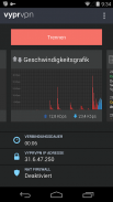 VyprVPN Beta screenshot 4