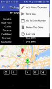 TruLog Drive Logger screenshot 5