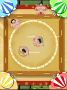 Sumo Party screenshot 2