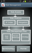 Risk Manager screenshot 1