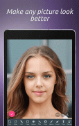 Face Editor by Scoompa screenshot 2