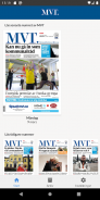 E-tidning MVT screenshot 0