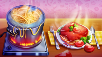 Equipe de Culinária - Jogos de Restaurantes - Baixar APK para Android