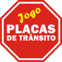 Jogo das Placas de Trânsito Icon