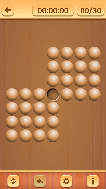 Peg Solitaire - Solo Noble on the App Store