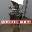 Escape game MONSTER ROOM - Baixar APK para Android | Aptoide