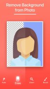 Passport Size Photo Maker screenshot 2