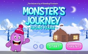 Monster’s Journey screenshot 5