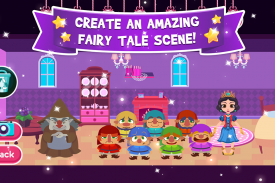 Ever After House - Make Your Own Fairy Tales screenshot 2