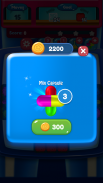 Virus Match 3: Free Puzzle Game ™ screenshot 3