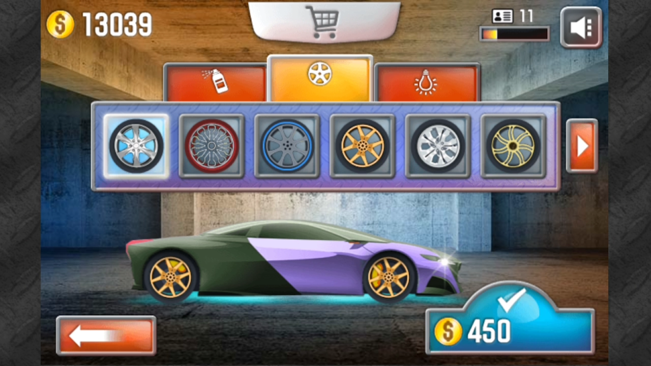 Streetrace Fury - APK Download for Android | Aptoide