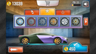 Streetrace Fury: Rennspiele screenshot 3