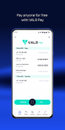 VALR Crypto Exchange screenshot 0