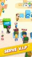 Laundry Rush - Idle Game screenshot 6