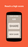 512 - игра-головоломка screenshot 4