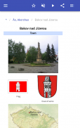 Cities in Czech Republic screenshot 7