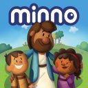 Minno - Kids Bible Videos Icon