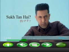 Punjabi Sad Songs 2020 screenshot 5