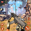 Terrorist Shooting 2019: FPS Shooting Games Icon