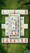 Mahjong screenshot 1