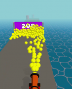 Bouncing Balls screenshot 2