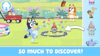 Bluey : Un jeu d'enfant! screenshot 11