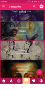 Super Hinduism Wallpapers: Hindu God Pictures screenshot 5