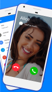 TextFun : Free Texting & Calling screenshot 6