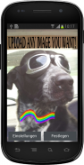 Touch the Rainbow Lite screenshot 2