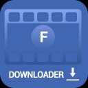 Video downloader HD for Facebook