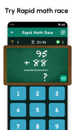 Math Games - Maths Tricks screenshot 4